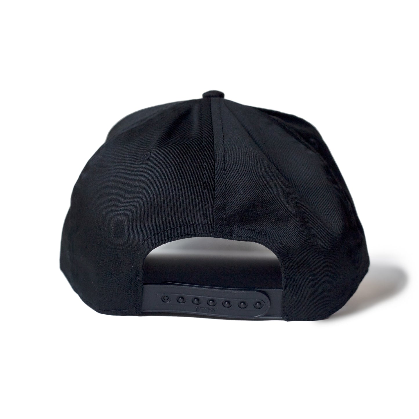 Permanent Hat (Nero)