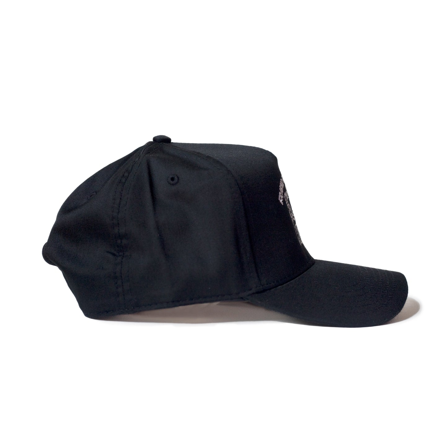 Permanent Hat (Nero)