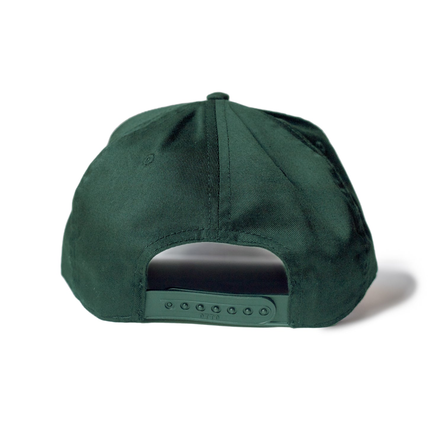 Permanent Hat (Verde)