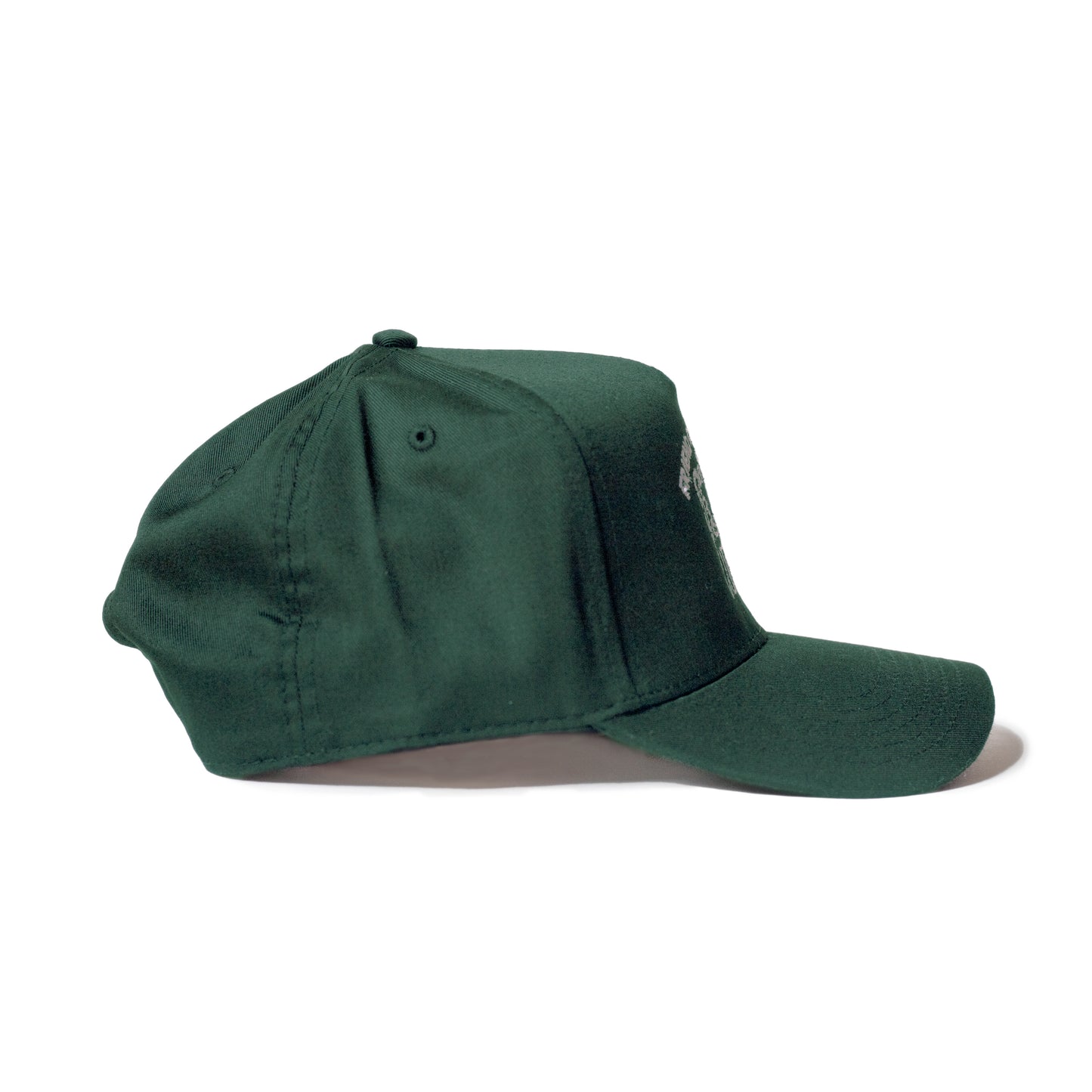 Permanent Hat (Verde)