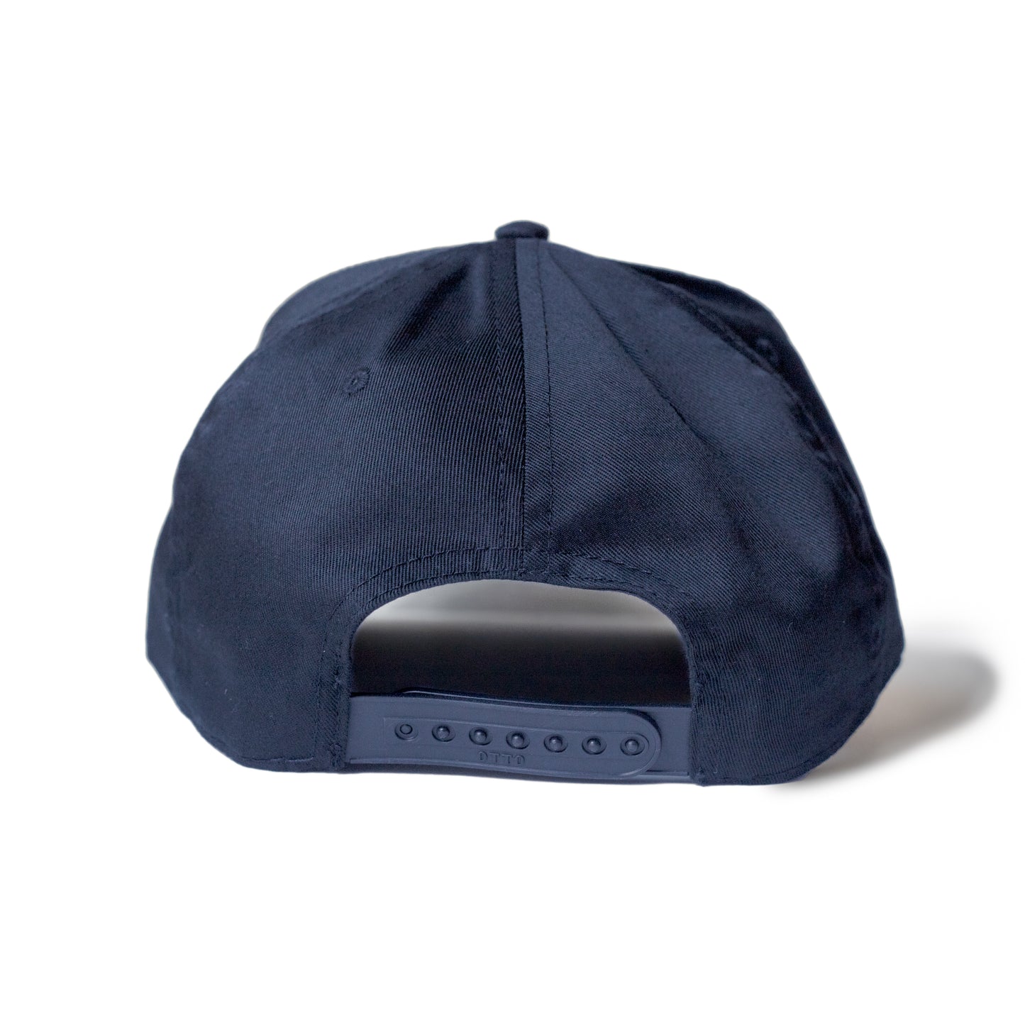 Permanent Hat (Blu Intenso)