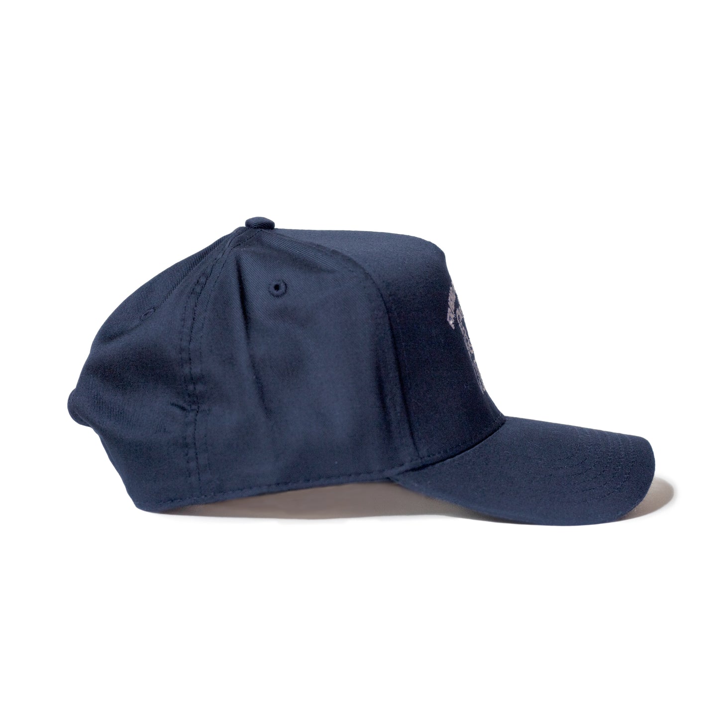 Permanent Hat (Blu Intenso)
